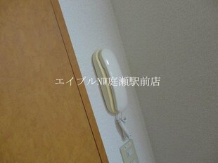 レオパレスエスポワール河内の物件内観写真